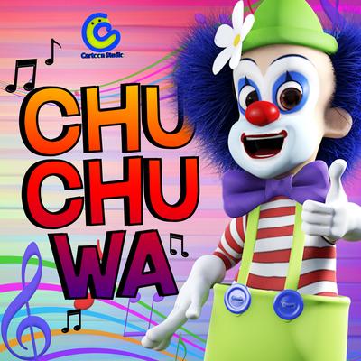 Chuchuwa By Cartoon Studio, Canciones Infantiles's cover