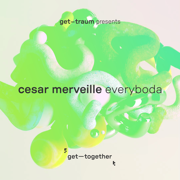 Cesar Merveille's avatar image