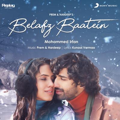 Belafz Baatein's cover