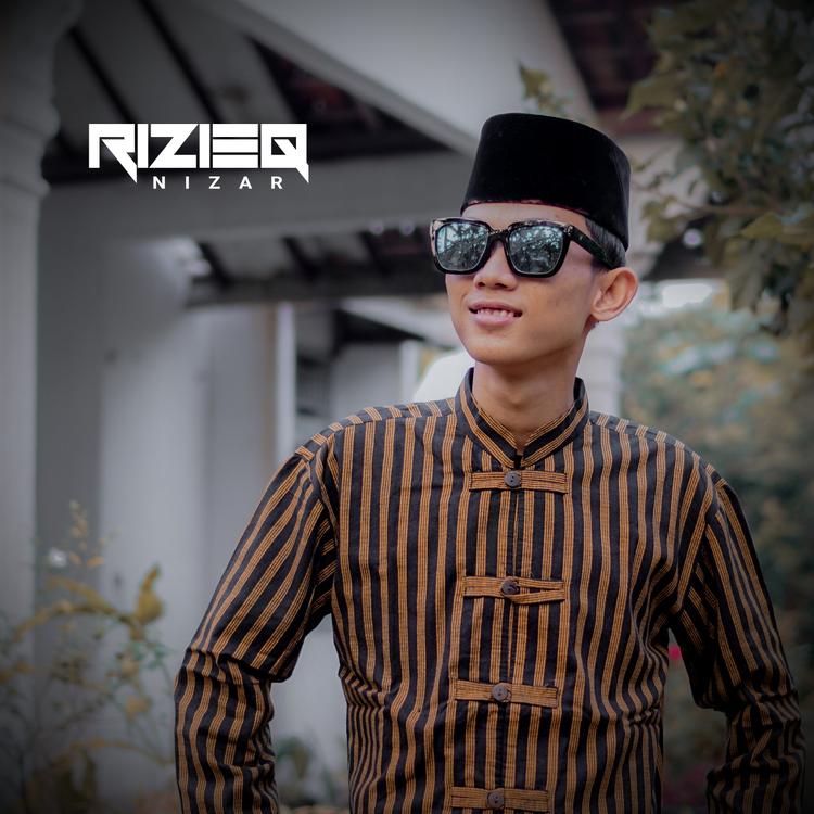 Rizieq Nizar's avatar image