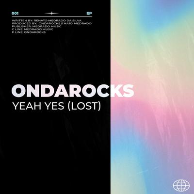 Ondarocks's cover