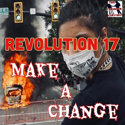 Neil Revolution 17's cover