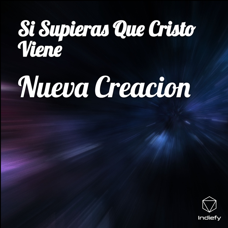 Nueva Creacion's avatar image