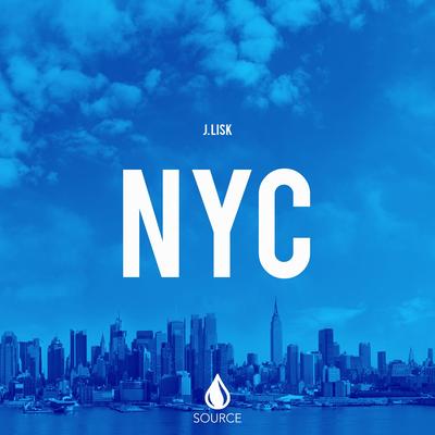 NYC By J. Lisk's cover