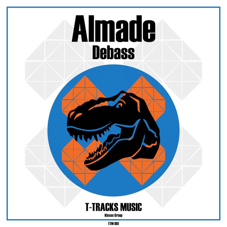 Almade's avatar image