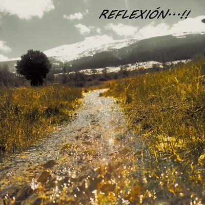 Reflexion's cover