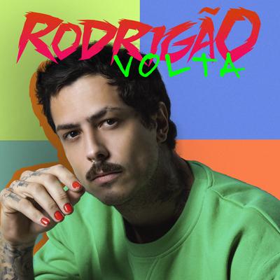Volta By Rodrigão's cover