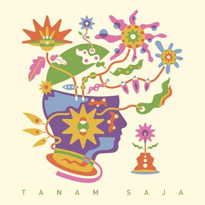 Tanam Saja - Old Version's cover