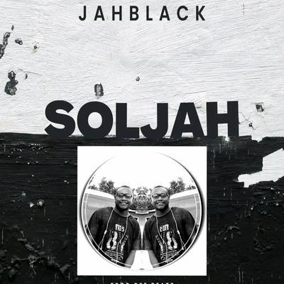Soljah's cover