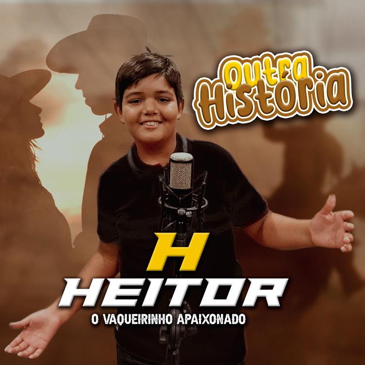 Heitor (O vaqueirinho apaixonado)'s avatar image