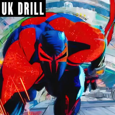 Spiderman 2099 (Canon Event UK Drill)'s cover