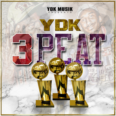 YDK's cover