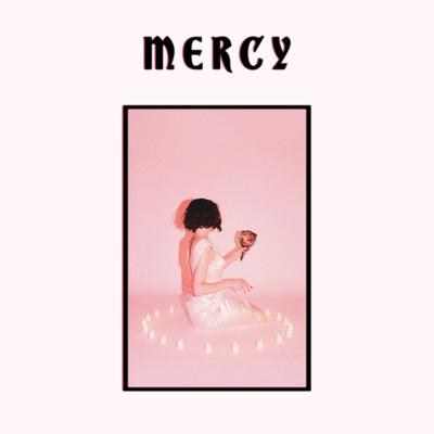 Mercy By Sir Chloe's cover