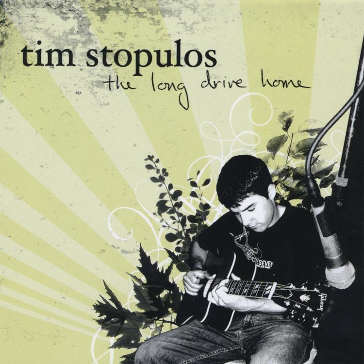 Tim Stopulos's avatar image