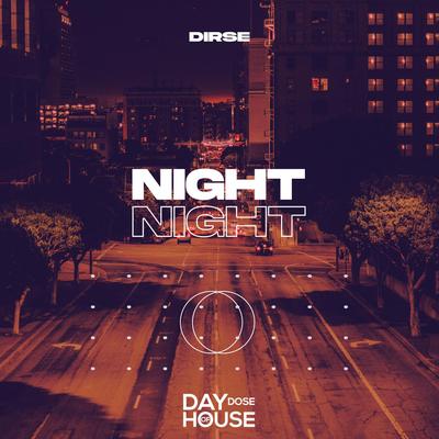 Night By Dirse's cover