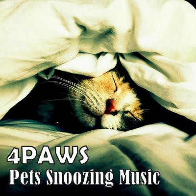 4PAWS: Pets Snoozing Music's cover