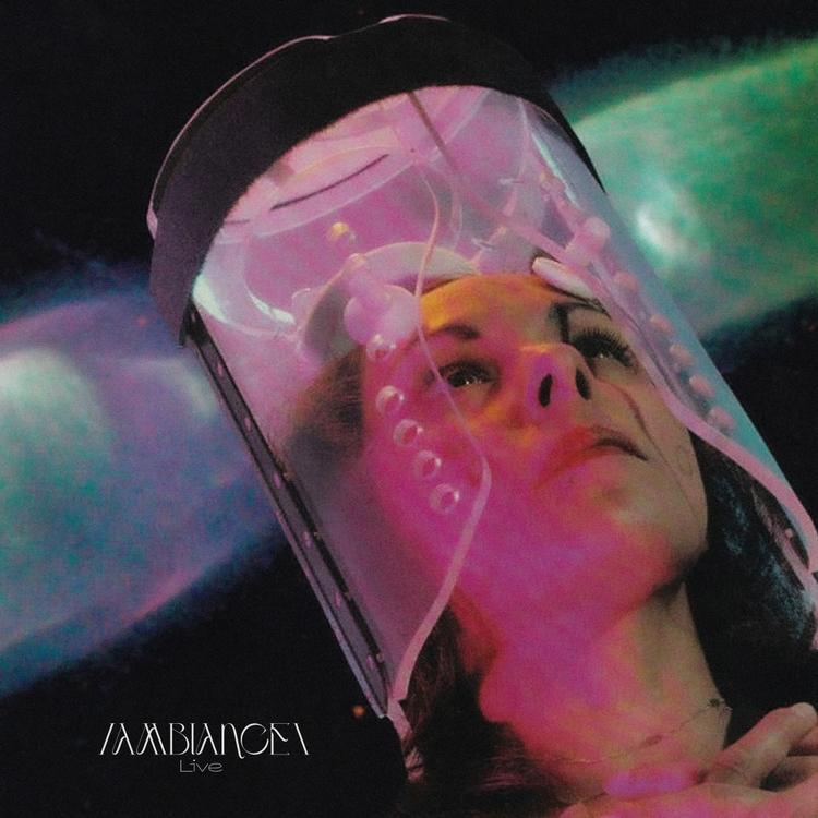 Ambiance's avatar image
