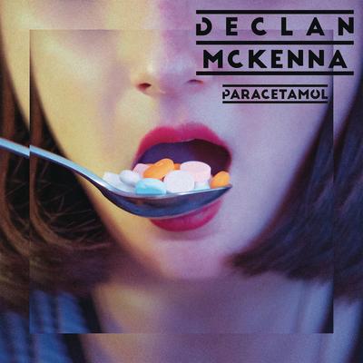 Paracetamol (Single Version) By Declan McKenna's cover