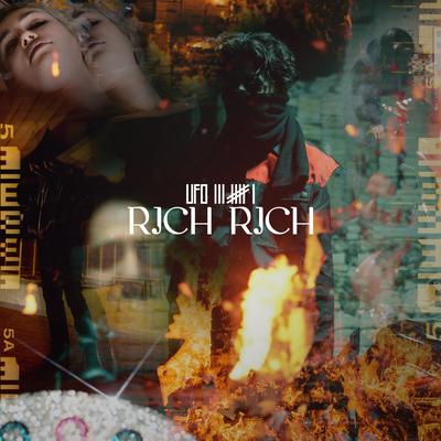 Rich Rich's cover
