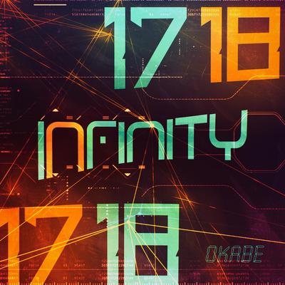 Infinity (Androids 17 & 18) By Okabe's cover