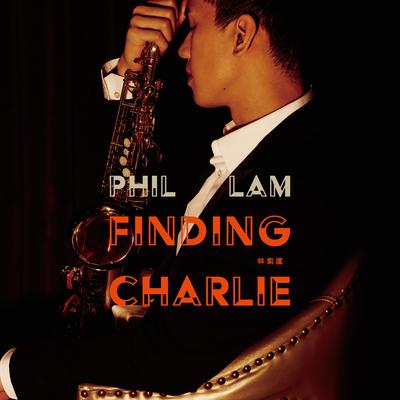 Finding Charlie's cover