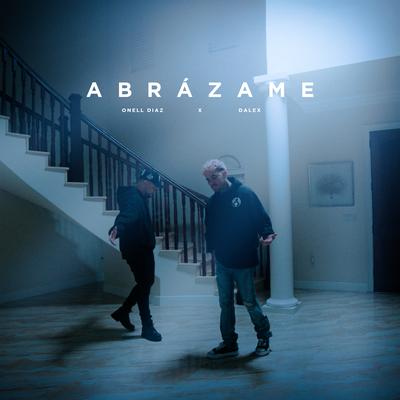 Abrázame's cover