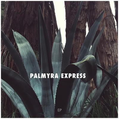 Palmyra Express's cover