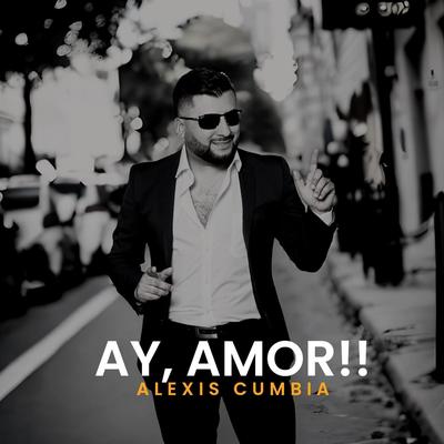 Alexis Cumbia's cover