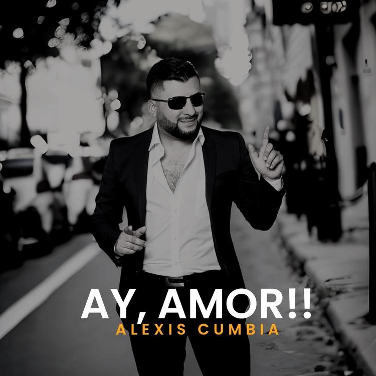 Alexis Cumbia's avatar image