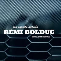 Rémi Bolduc's avatar cover