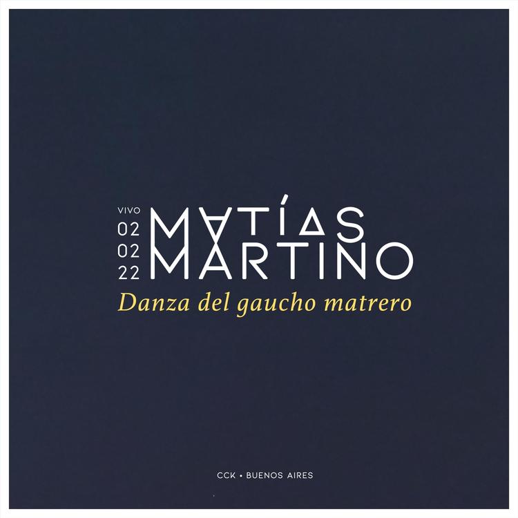 Matías Martino's avatar image