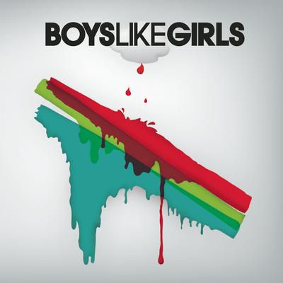 Thunder (Album Version) By BOYS LIKE GIRLS's cover