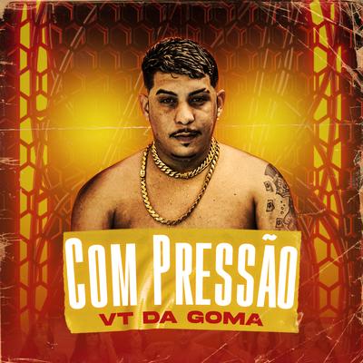 Com Pressão's cover