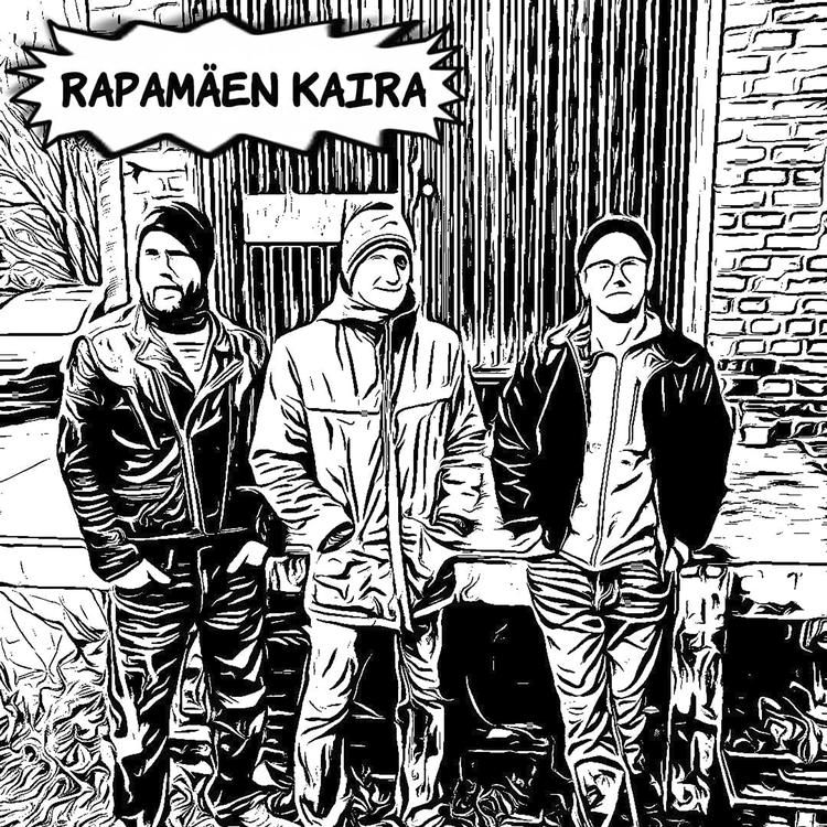 RAPAMÄEN KAIRA's avatar image