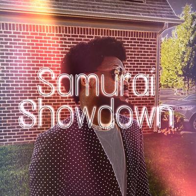 Samurai Showdown (For CoryxKenshin)'s cover