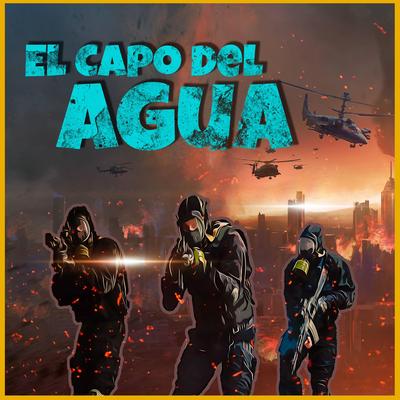 EL CAPO DEL AGUA's cover