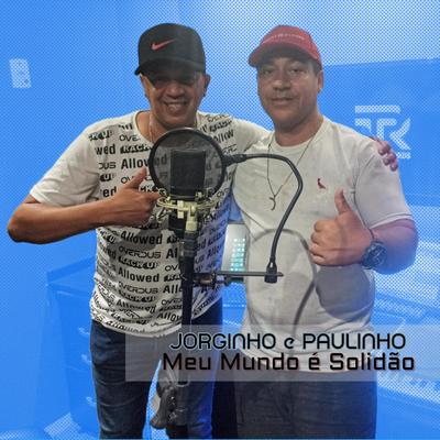 Meu Mundo é Solidão By Jorginho, Paulinho's cover