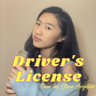 Driver's License's cover