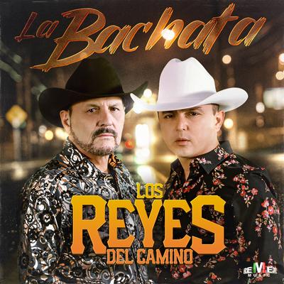 La Bachata's cover