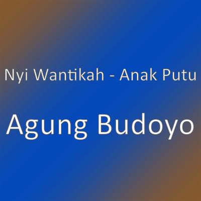 Nyi Wantikah - Anak Putu's cover