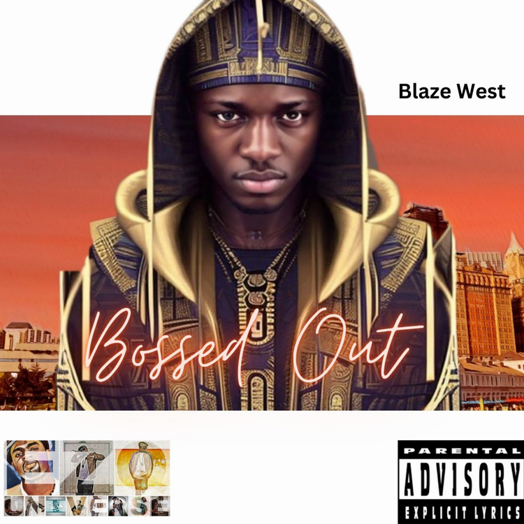 Blaze West's avatar image