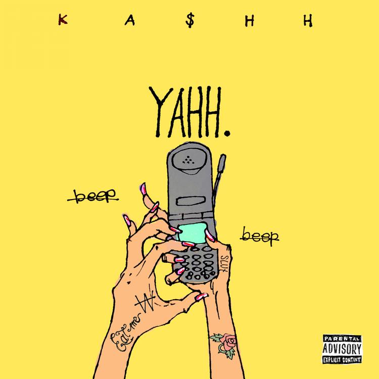 KA$hh's avatar image