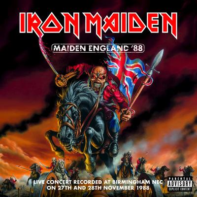 Moonchild (Live Birmingham NEC 1988; 2013 Remaster) By Iron Maiden's cover