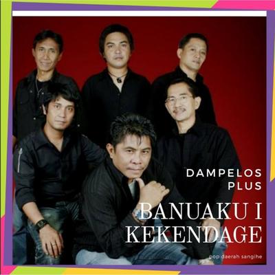 Banuaku I Kekendage's cover