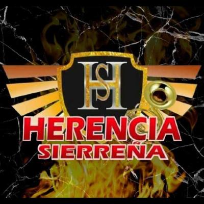 La herencia sierreña's cover