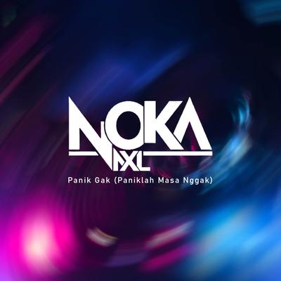 Panik Gak (Paniklah Masa Nggak) By Noka Axl's cover