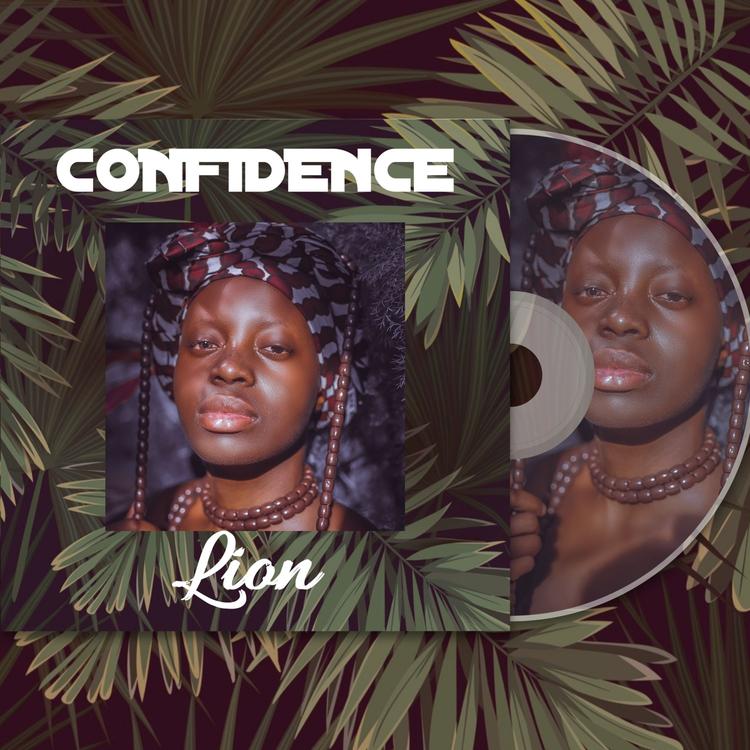Confidence's avatar image
