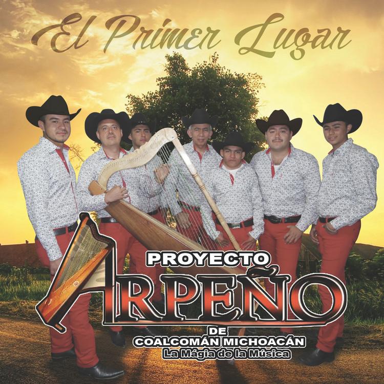 Proyecto Arpeno's avatar image