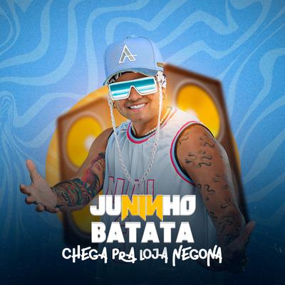 Mal Feito By Juninho Batata's cover