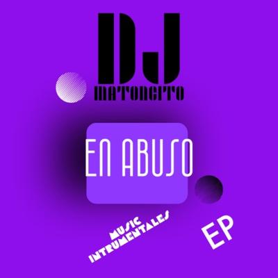 dj matoncito's cover